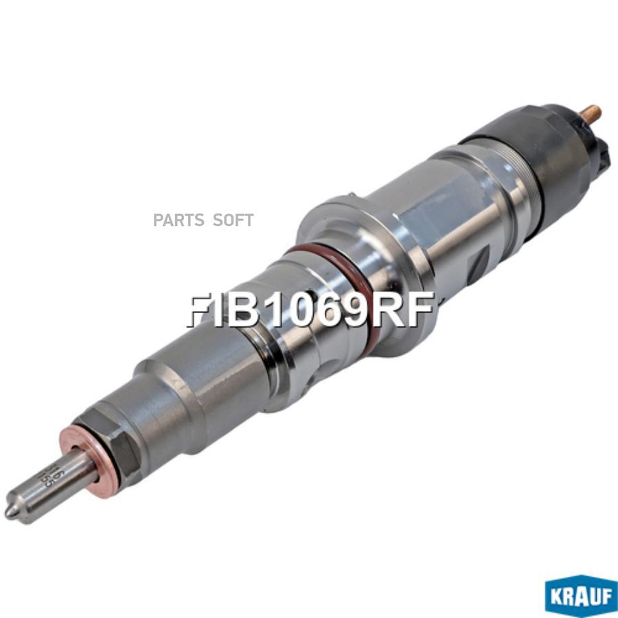 

Форсунка топливная Krauf fib1069rf