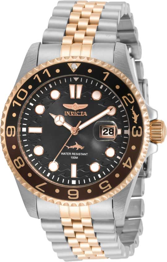

Наручные часы мужские INVICTA IN30626, IN30626