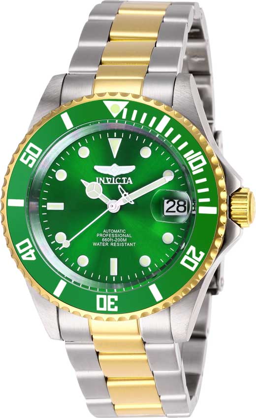 Наручные часы мужские INVICTA IN28661 28820₽