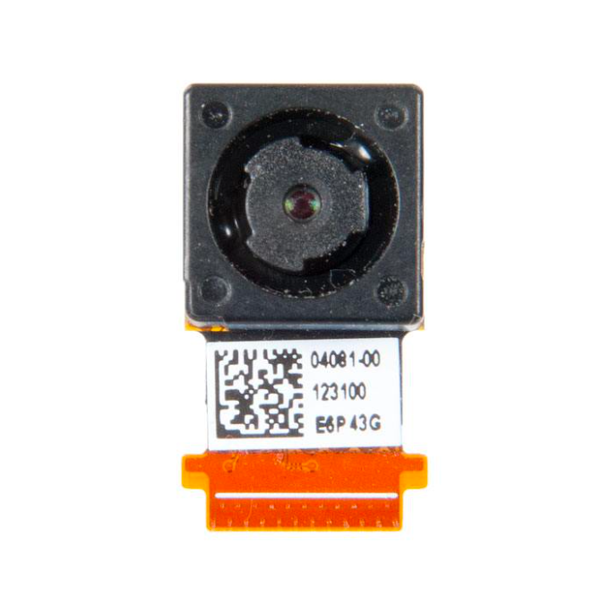 Камера 2M задняя для Asus ME173X, ME176CX, TF103C