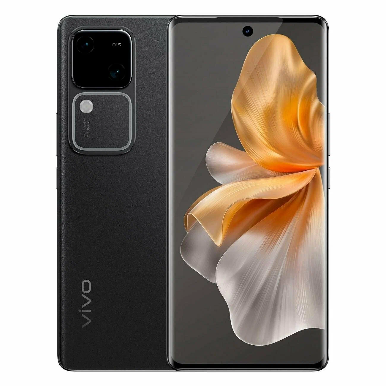 

Смартфон Vivo V30 12/256GB Темная материя, V30