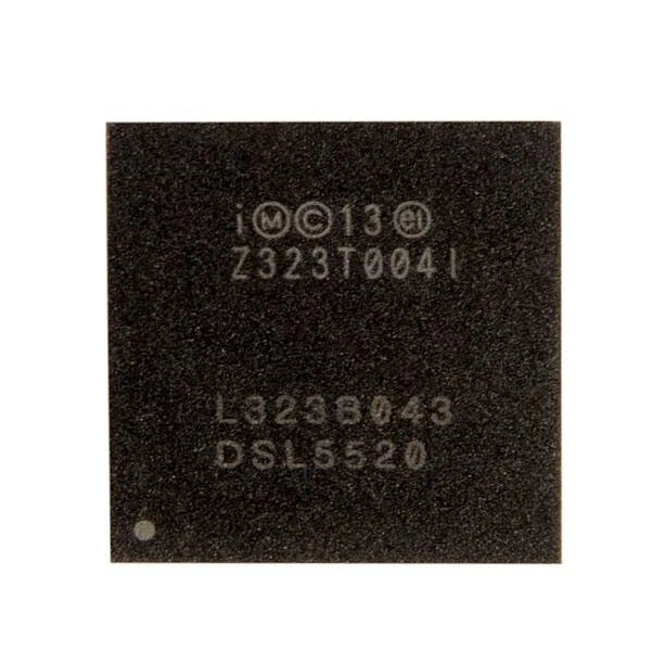 

Контроллер Intel Thunderbolt DSL5520
