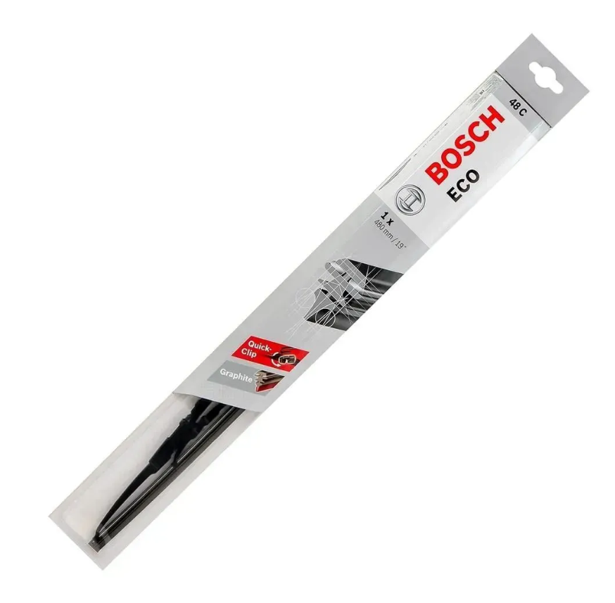 

Bosch 3397001748 Стеклоочиститель Eco