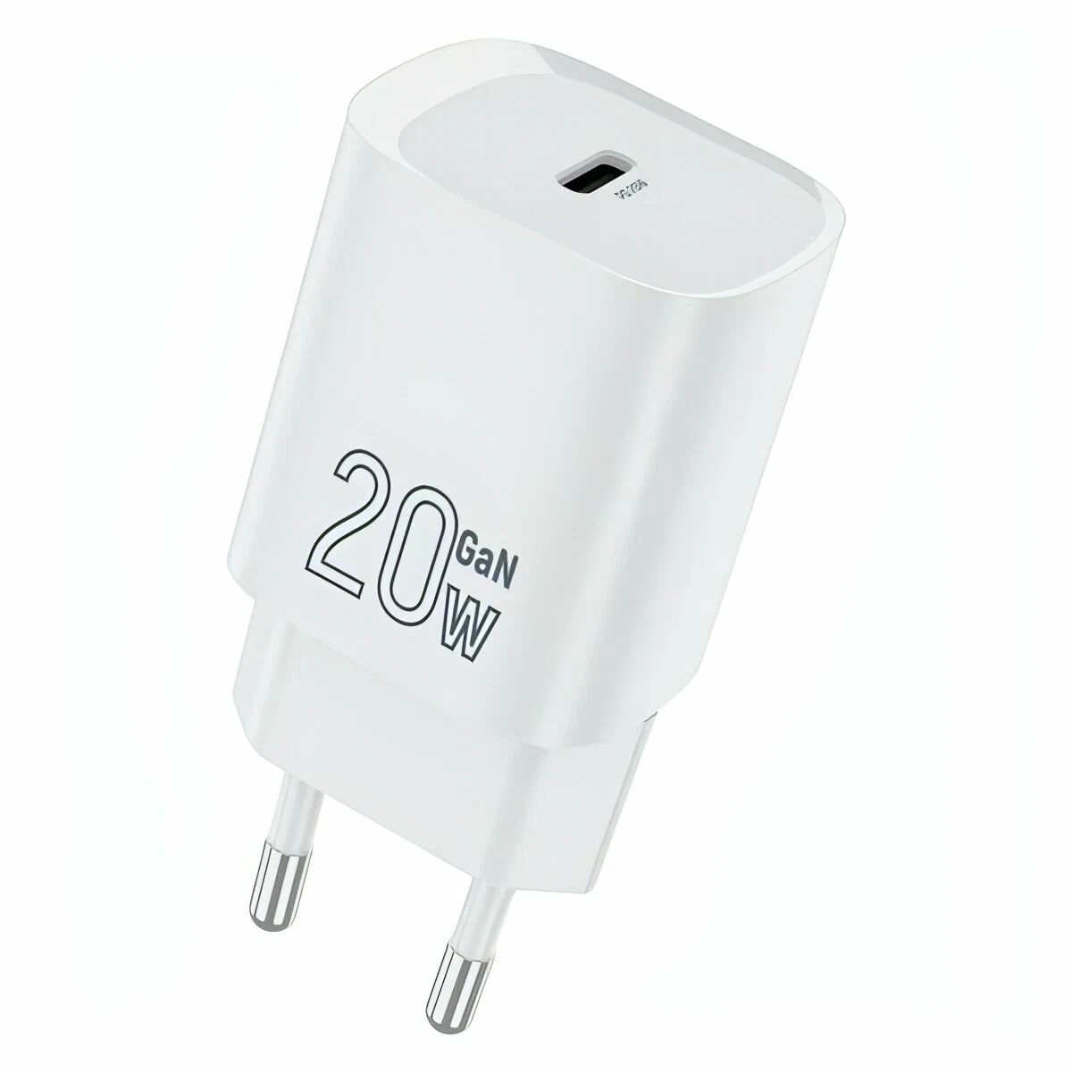 

Сетевое зарядное устройство TFN TFN-WC-20-2101-WH