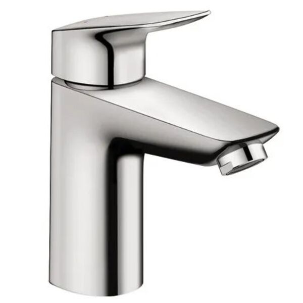 фото Смеситель для раковины hansgrohe logis 71101000