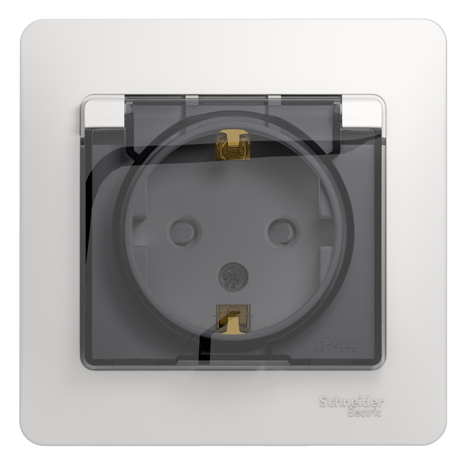 

Schneider Electric GSL000148, Белый