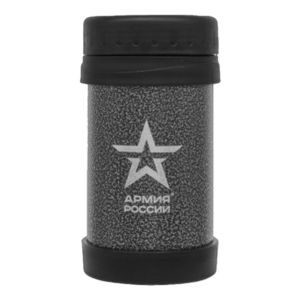 

Термос для еды "Патрон" АРМИЯ РОССИИ by THERMOS 0.5L, Патрон