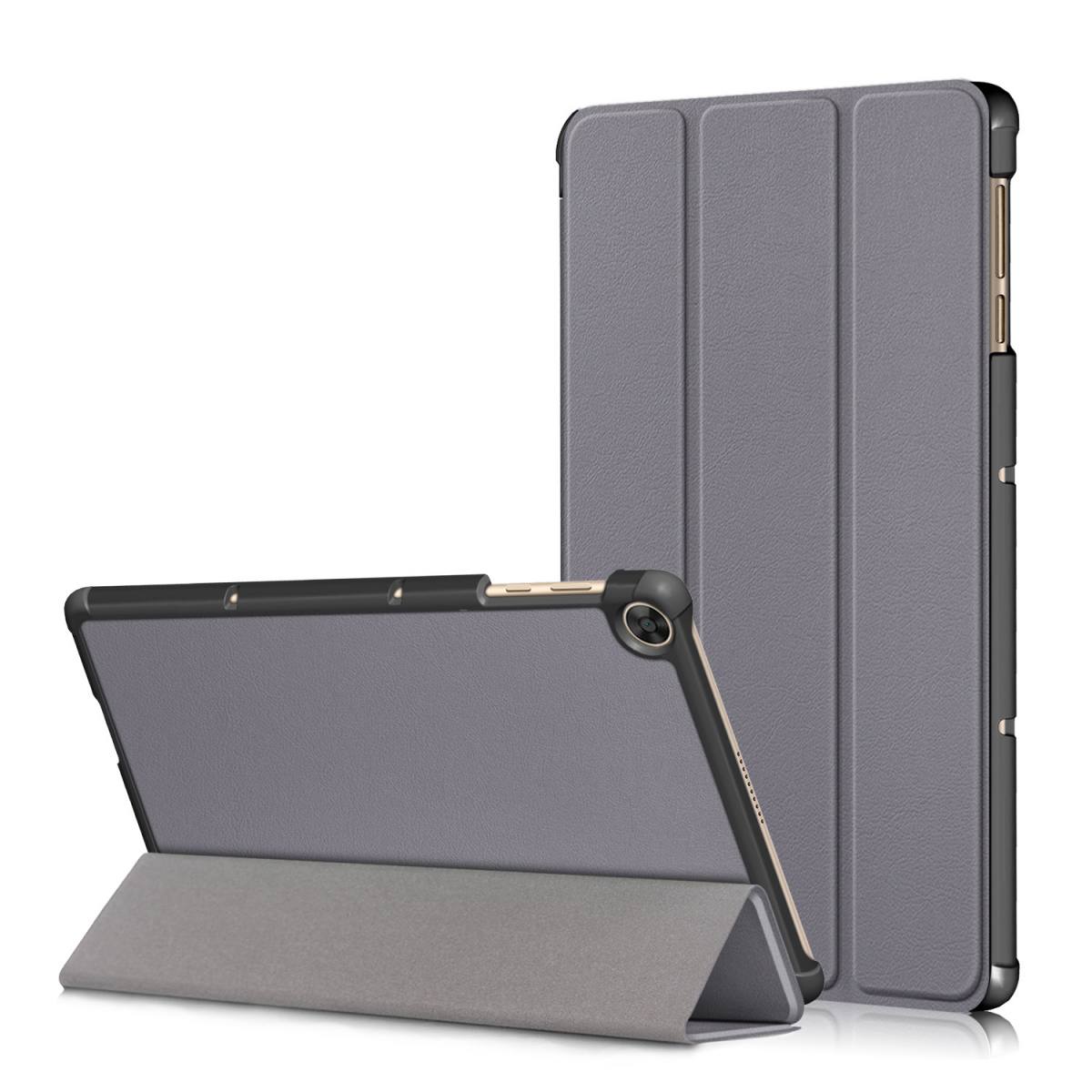 фото Чехол it baggage для планшета huawei honor pad 9.7"/matepad 10.1" gray