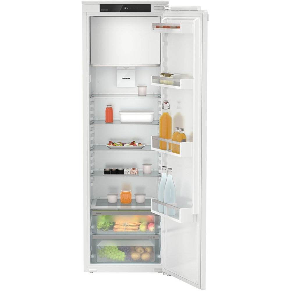 Встраиваемый холодильник LIEBHERR IRf 5101 белый холодильник liebherr cnbs 3915 20
