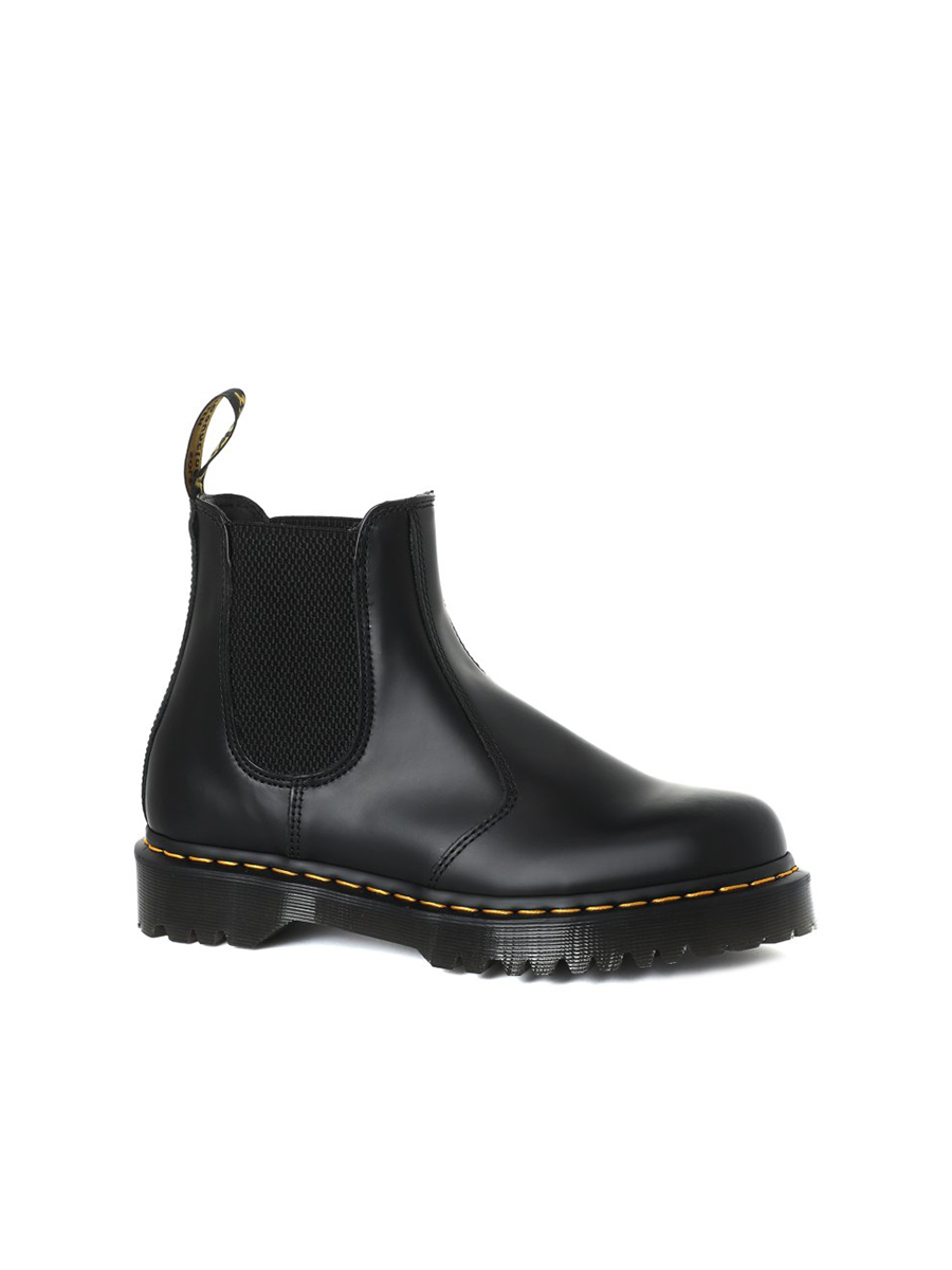 

Полусапоги мужские Dr. Martens 26205001 черные 44 EU, 26205001