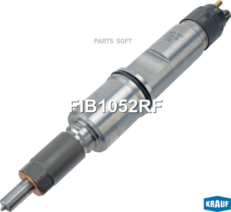 

Форсунка топливная Krauf fib1052rf