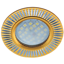 

Ecola MR16 DL3182 GU5.3 Светильник встраиваемый 23x78 кd74