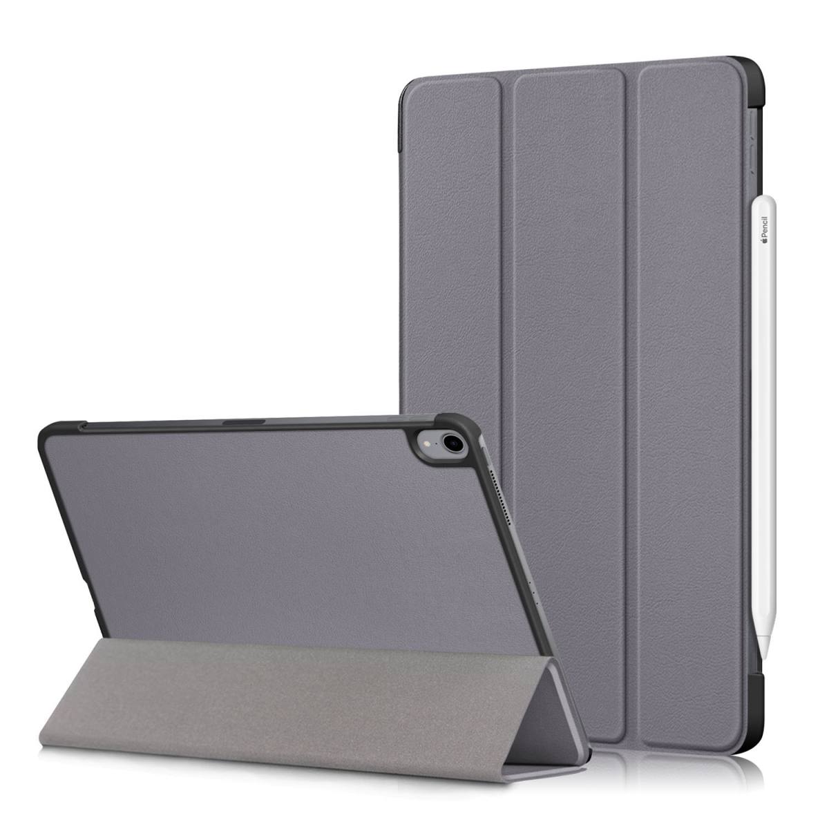 фото Чехол it baggage для ipad air 4 10.9" gray