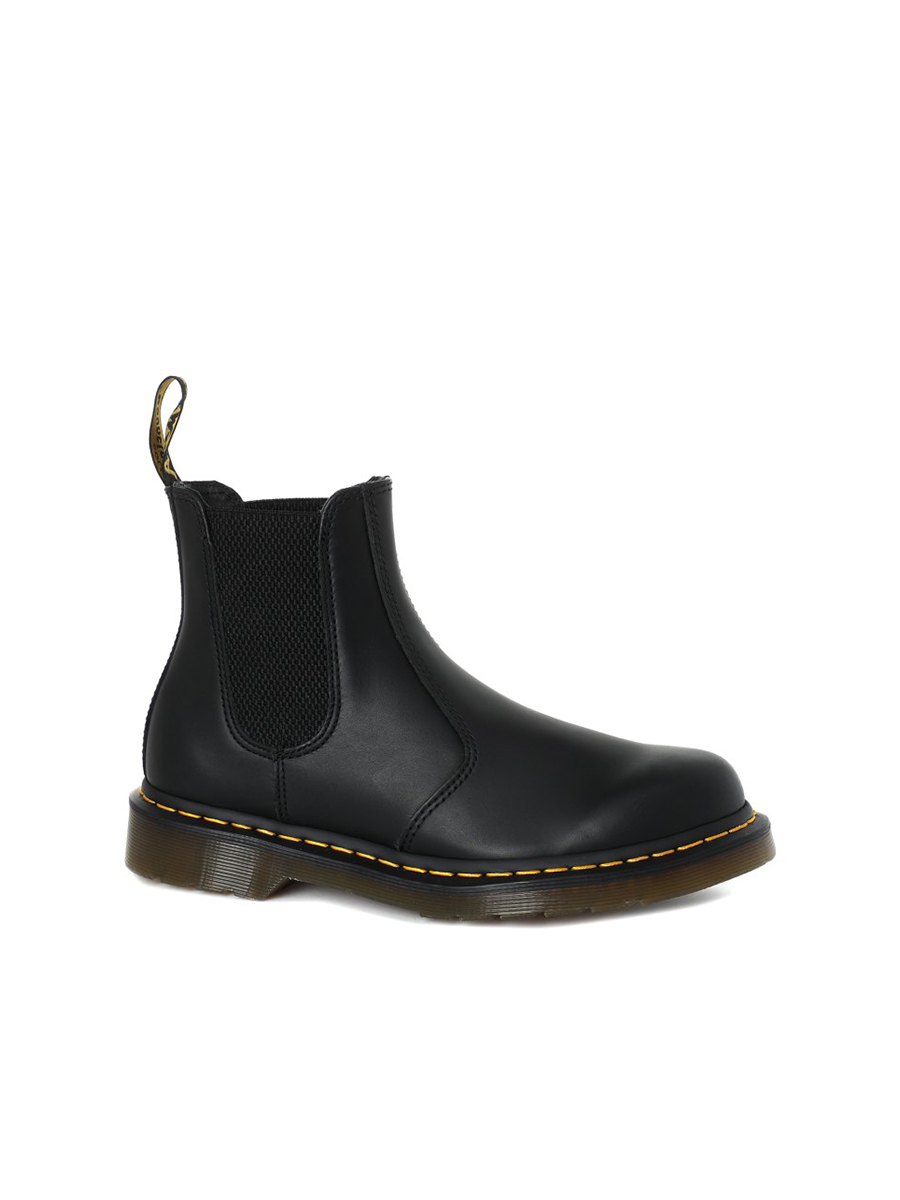 

Полусапоги мужские Dr. Martens 27100001 черные 41 EU, 27100001