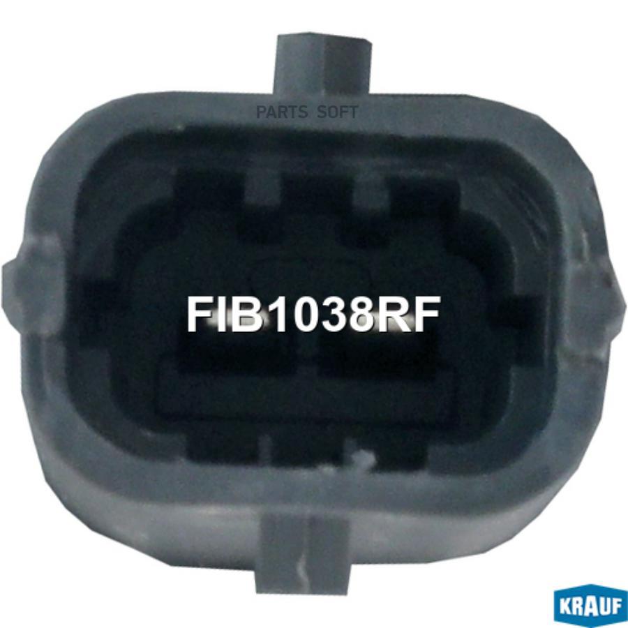 

Форсунка топливная Krauf fib1038rf