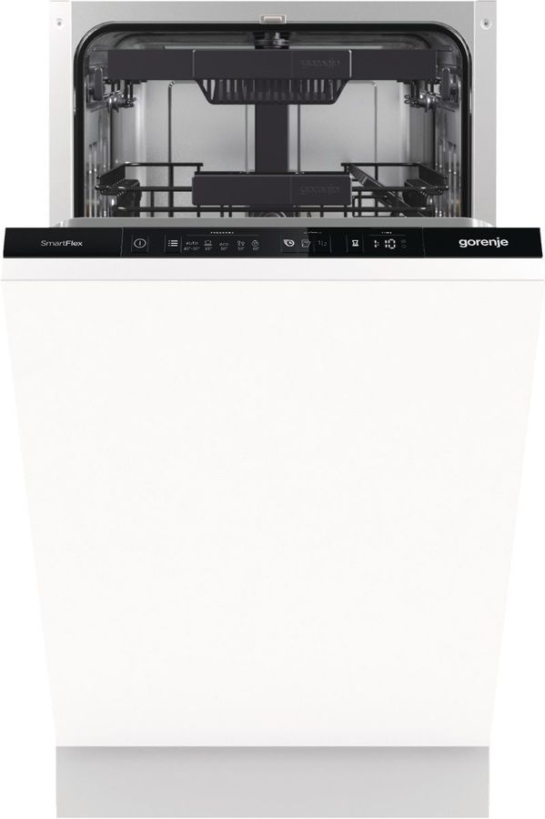 Встраиваемая посудомоечная машина Gorenje GV561D10 встраиваемая посудомоечная машина gorenje gv52041