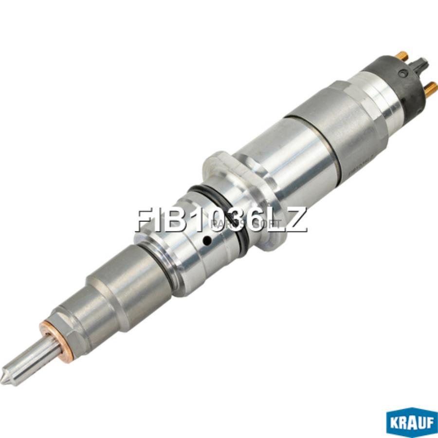 

Форсунка топливная Krauf fib1036lz