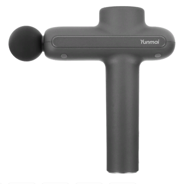 

Массажер Yunmai Massage Gun Pro Basic YMJM-551S, Черный