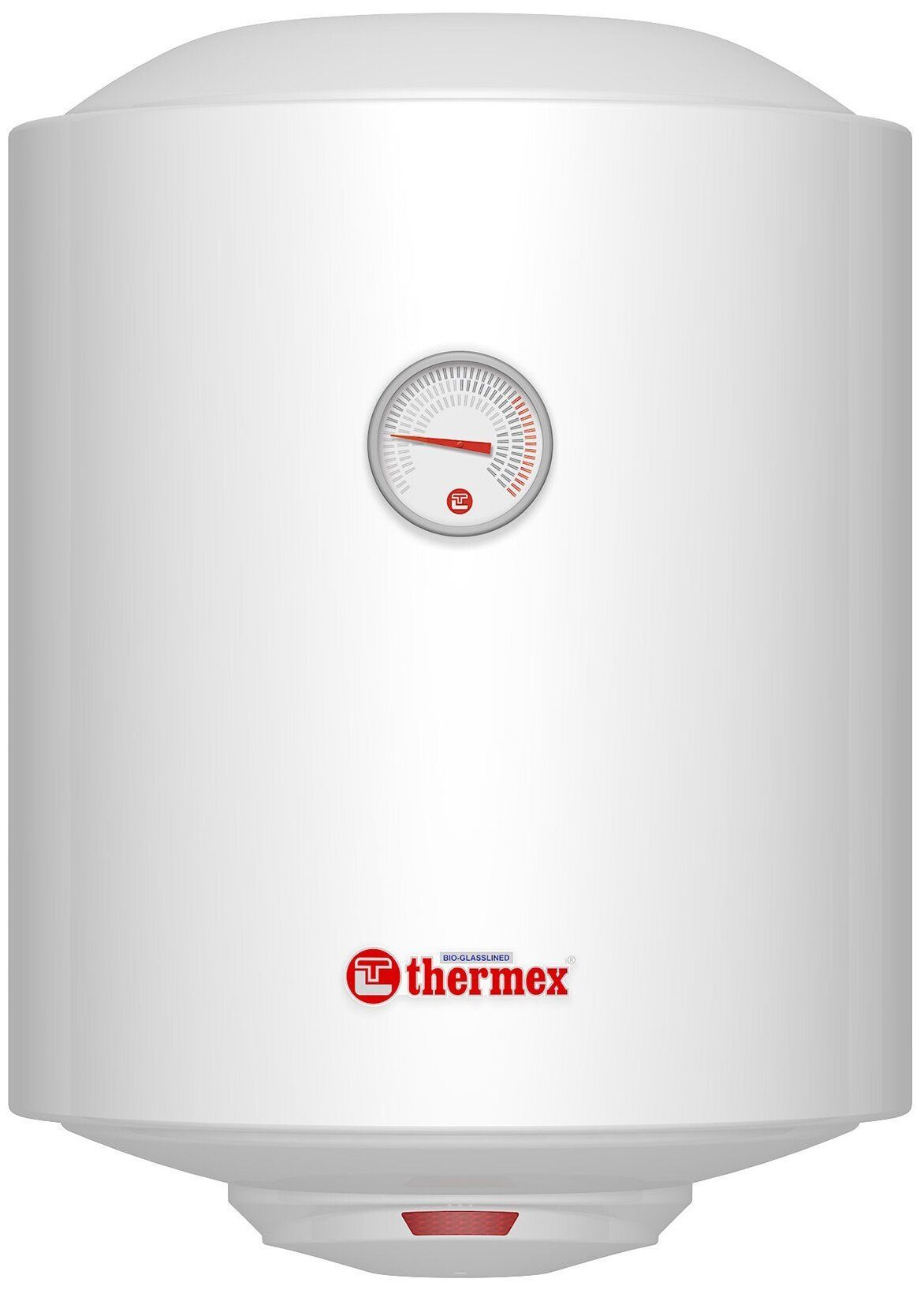 водонагреватель накопительный thermex titaniumheat 50 v slim Водонагреватель Thermex TitaniumHeat 30 V Slim накопительный электрический