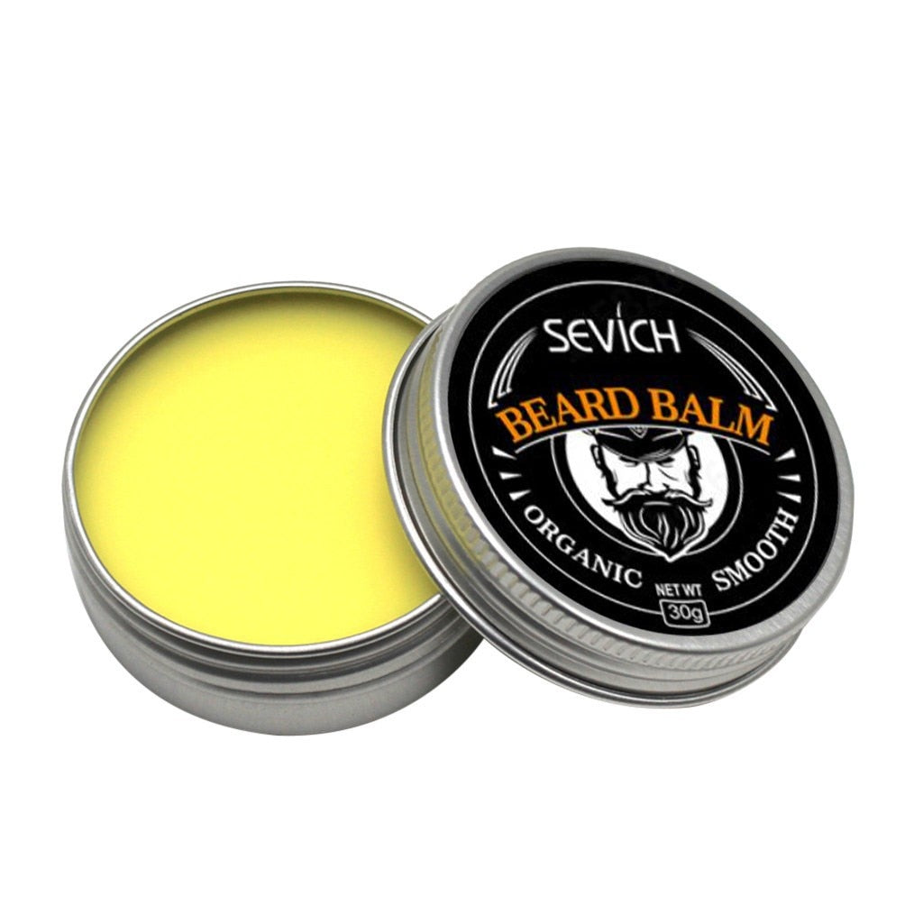 

Бальзам для бороды Sevich 30 г, Sevich-30g-beard-balm