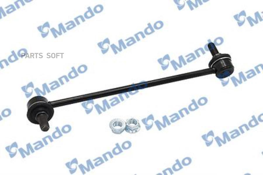 

Тяга Стабилизатора Перед. Правая Sld0020 Mando арт. SLD0020
