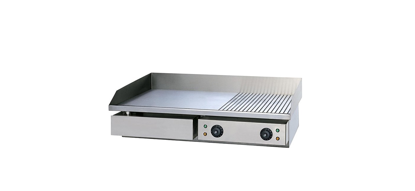 

Жарочная поверхность EKSI HEG-822 фиолетовый, HEG-822
