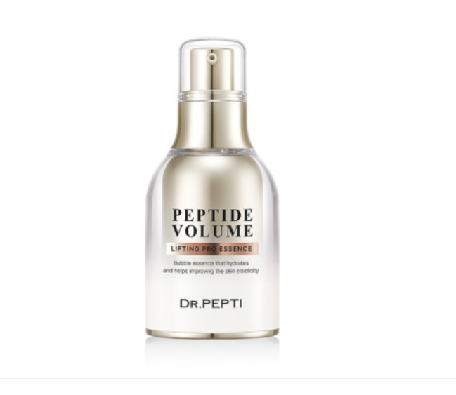 Эссенция Dr. Pepti+ с эффектом лифтинга Peptide Volume Lifting Pro Essence 30 мл