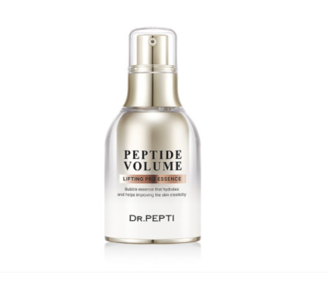 фото Эссенция dr. pepti+ с эффектом лифтинга peptide volume lifting pro essence 30 мл