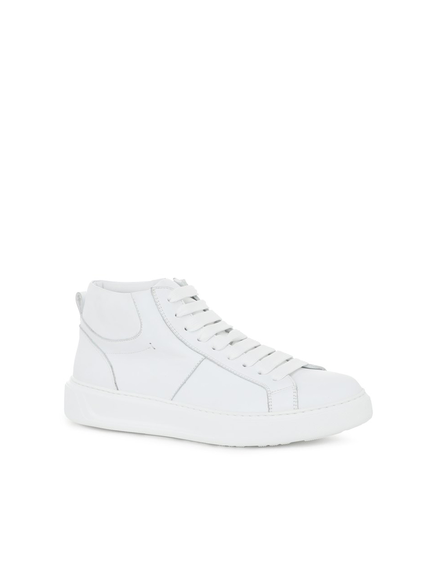 

Кеды мужские Dino Bigioni DBS2931 белые 41.5 EU, DBS2931