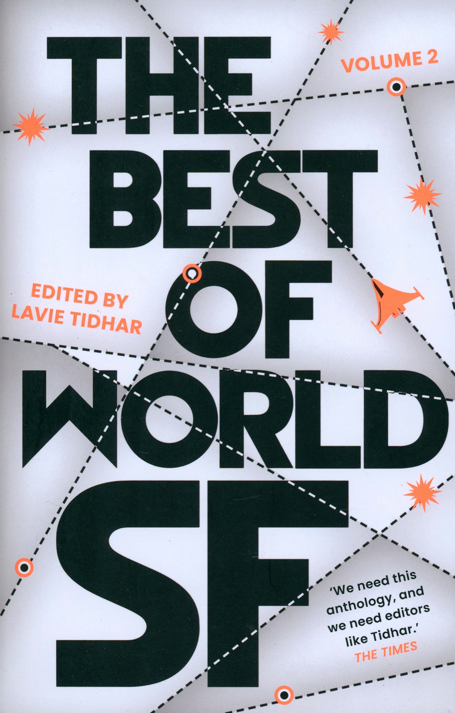

The Best of World SF Volume 2
