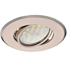 

Ecola MR16 DH09 GU5.3 Светильник встраиваемый плоский скрытый крепеж лампы Са