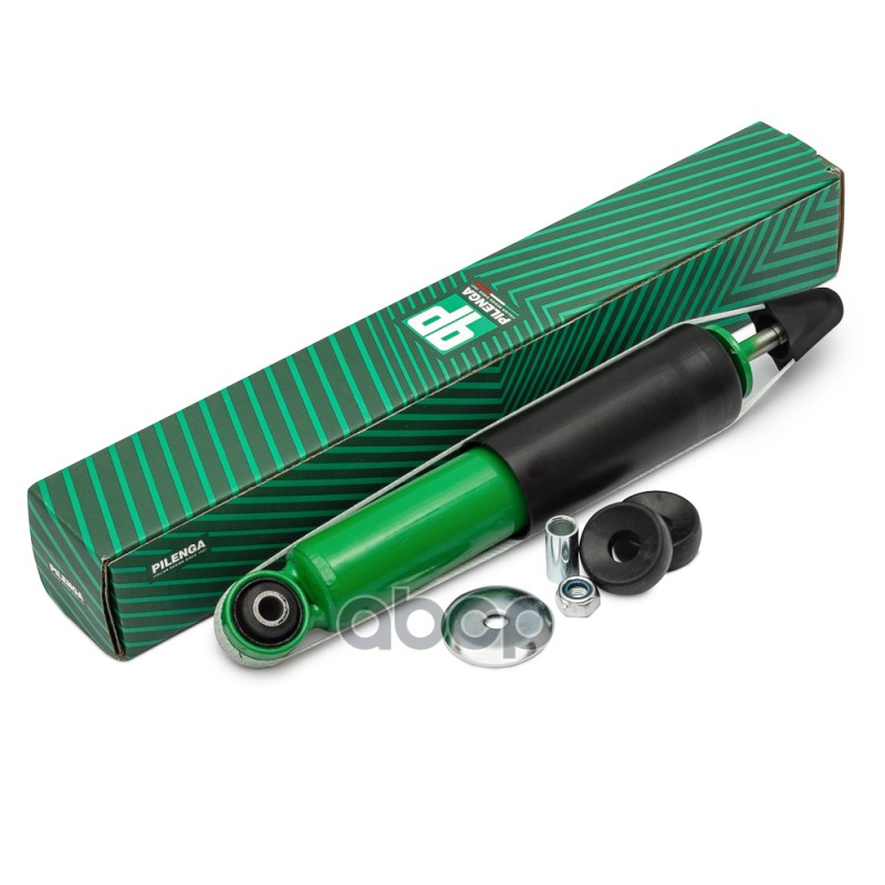 

Амортизатор Подвески Задний Газовый Sh-P7300-G PILENGA арт. SH-P7300-G