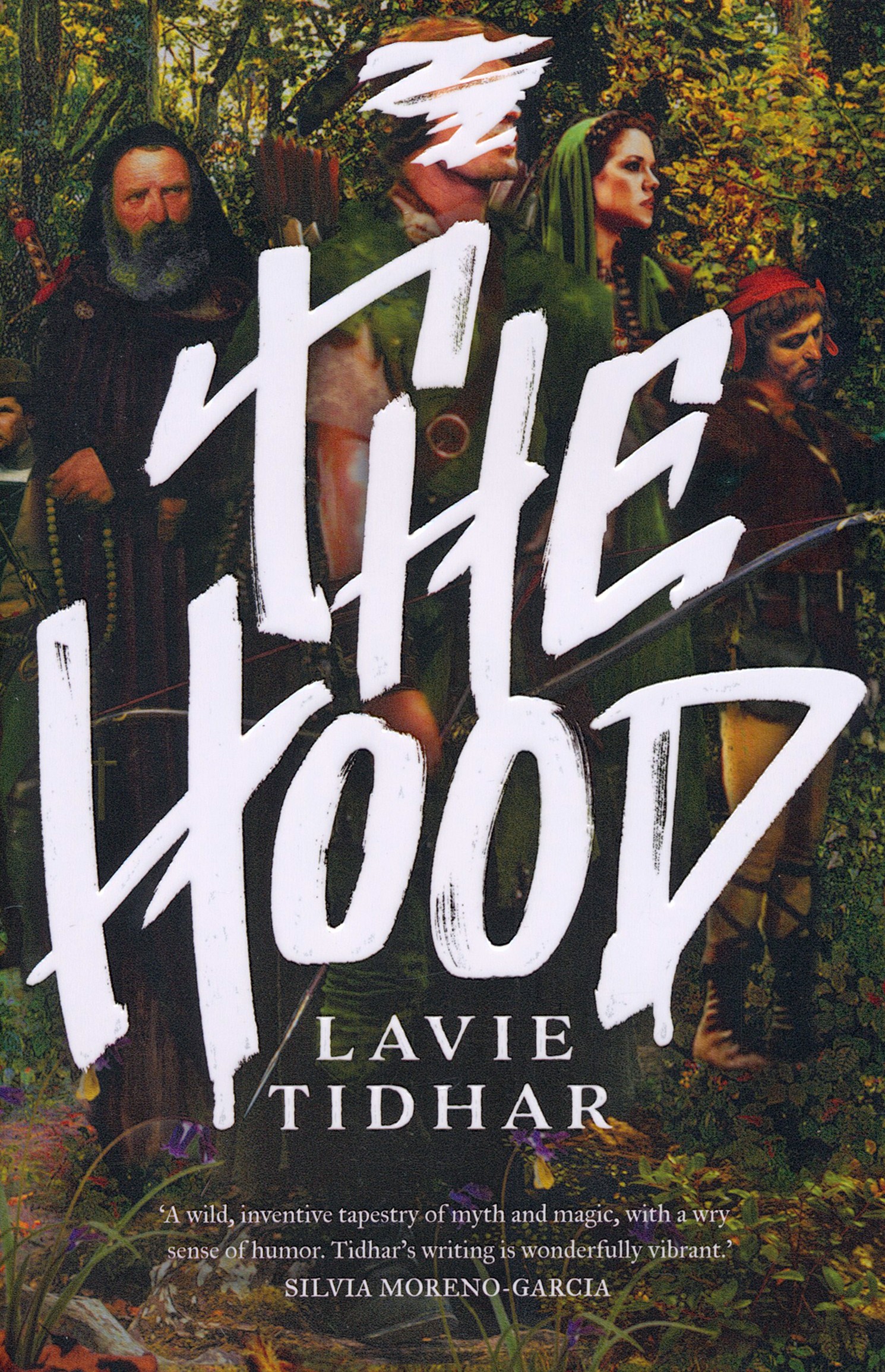 

The Hood