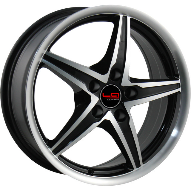 

Колесный диск Alcasta M13 6.5x16/5x114.3 D66.1 ET45