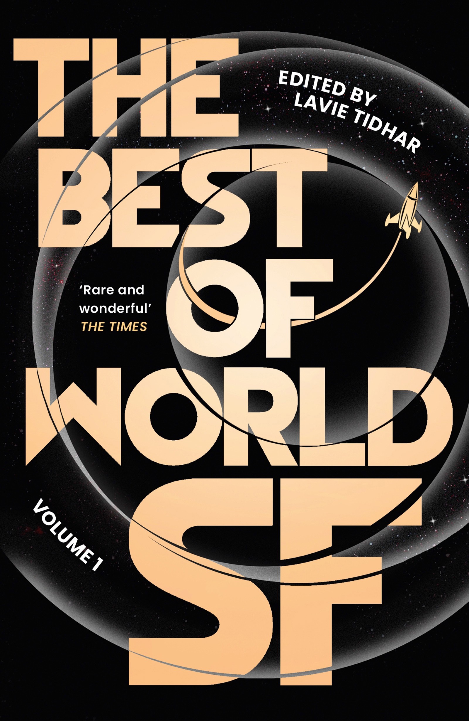 

The Best of World SF Volume 1