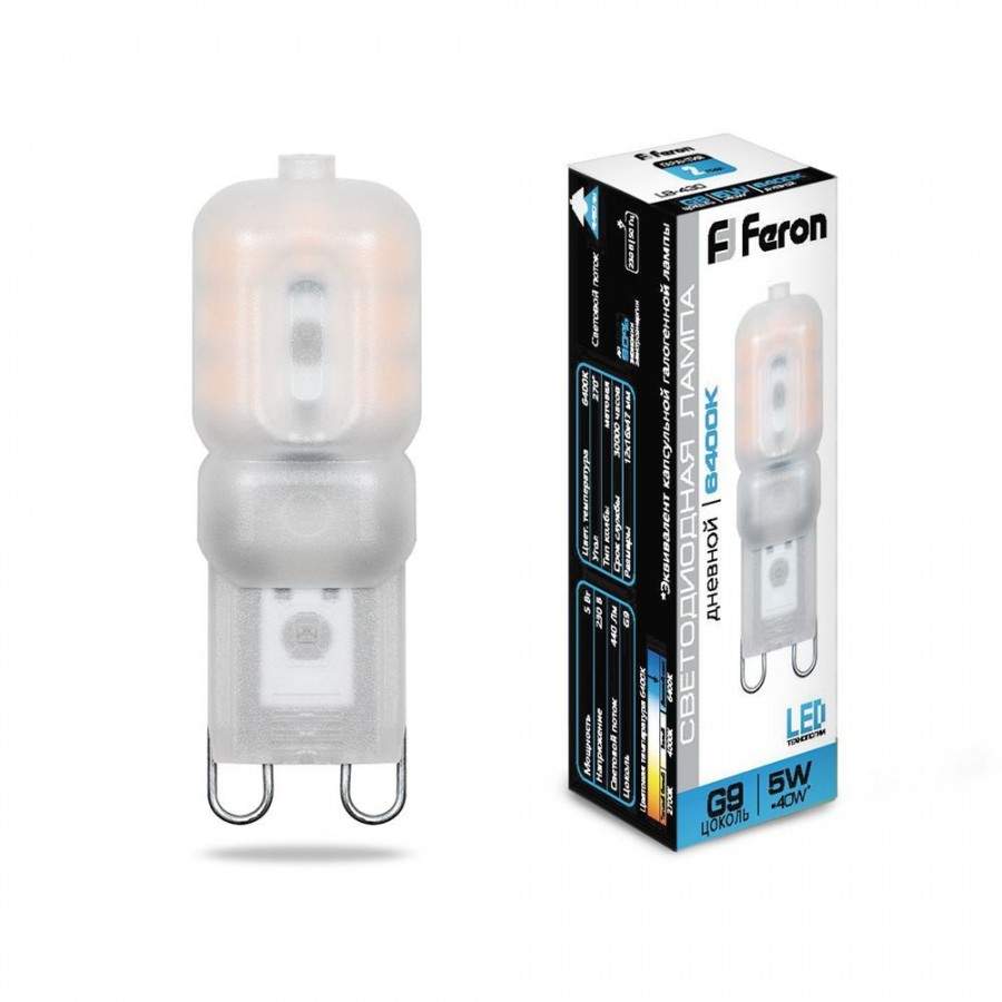 

Лампочки Feron 140615