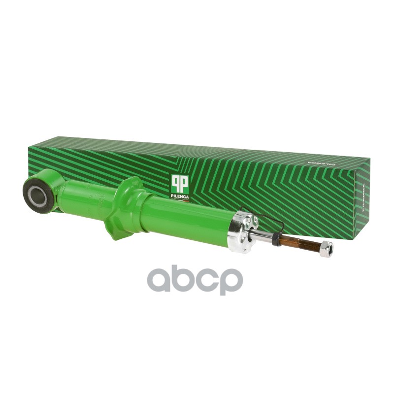 

Амортизатор Задний Sh-P7238 PILENGA арт. SH-P7238