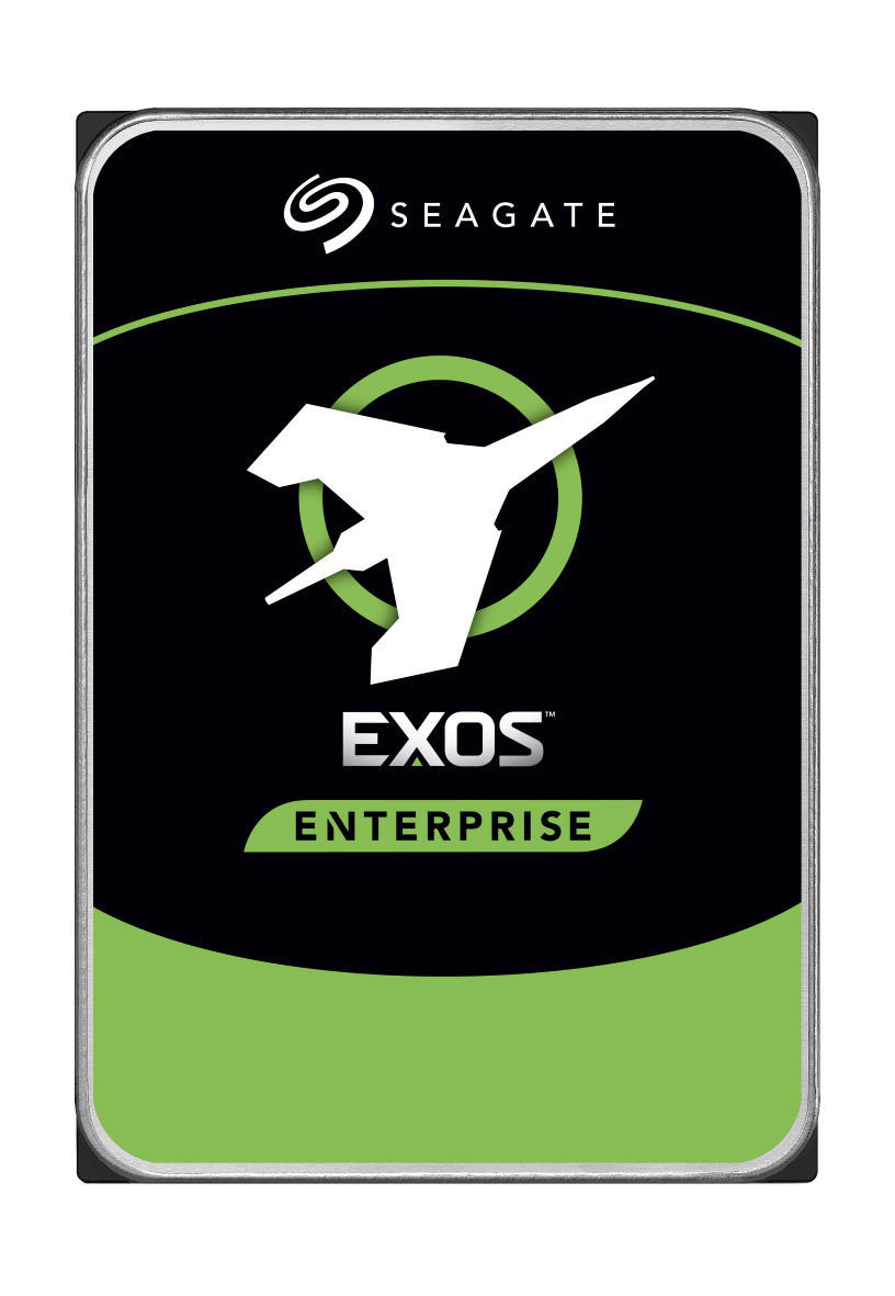 фото Внутренний жесткий диск seagate exos x16 3.5" 10tb (st10000nm002g)