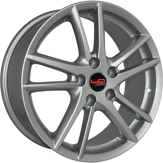 

Колесный диск LegeArtis TY109 (GMF) 7xR17 ET39 5*114.3 D60.1