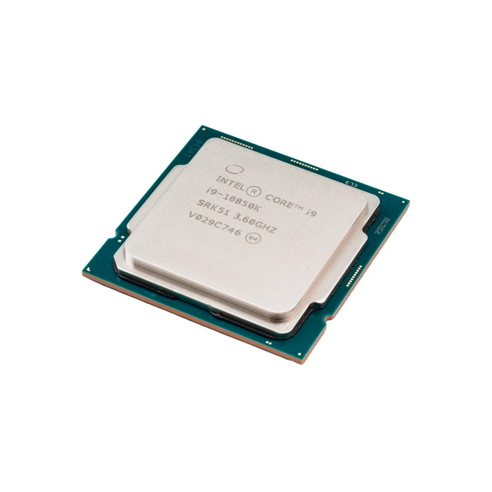 

Процессор Intel Core i9 10850K LGA 1200 Box, 10850K