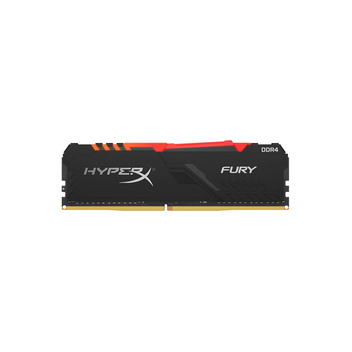 

Оперативная память Kingston HX432C16FB3A/32, HyperX FURY RGB