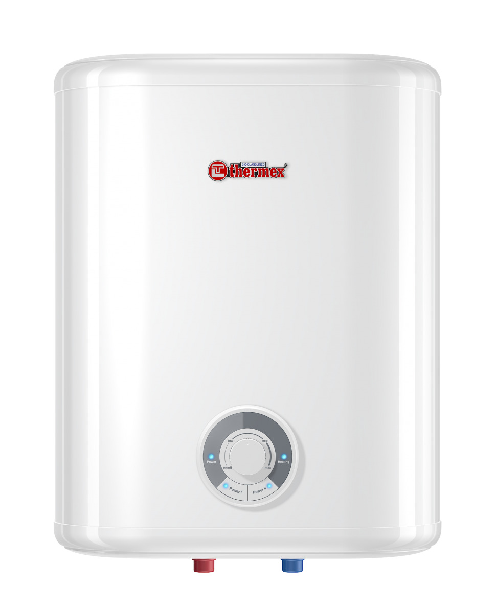 

Водонагреватель Thermex ceramic 30 v накопительный плоский вертикальный, ceramic v