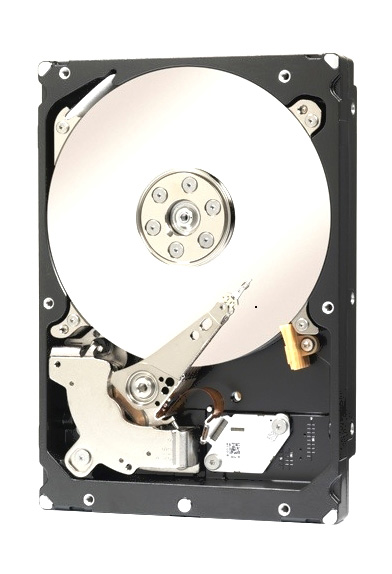 

Жесткий диск Seagate Constellation ES.3 1ТБ (ST1000NM0023), Constellation ES.3