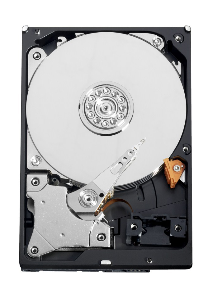 фото Внутренний жесткий диск western digital wd av-gp 3.5" 1tb (wd10eurs)