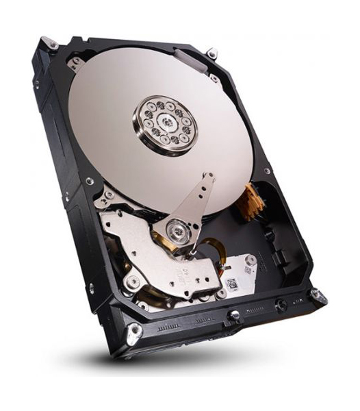 Жесткий диск Seagate Surveillance 1TB (ST1000VX001)