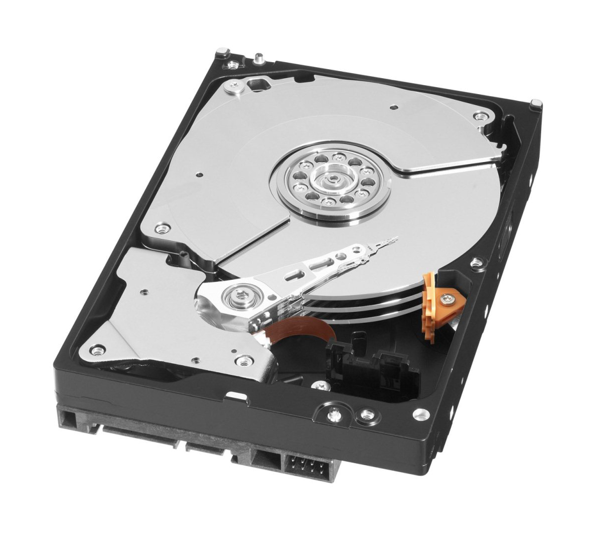 Фото жесткий диск hdd