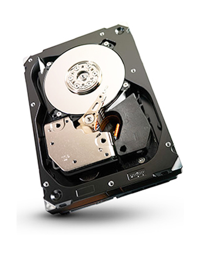 фото Жесткий диск hgst ultrastar 15k600 600гб (hus156060vls600)