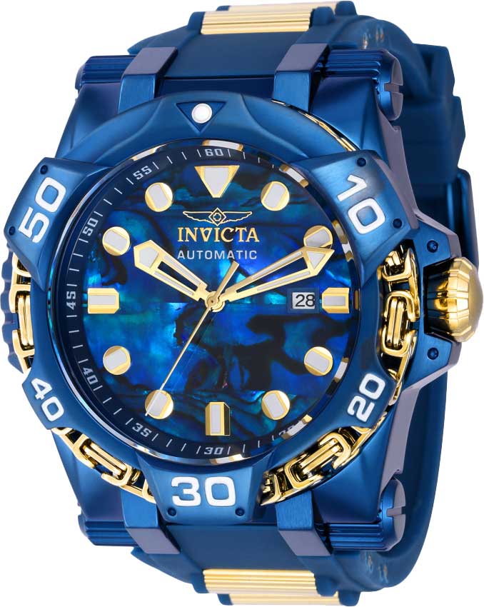 

Наручные часы мужские INVICTA IN38778, IN38778