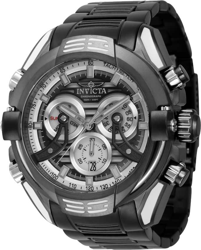 

Наручные часы мужские INVICTA IN37528, IN37528