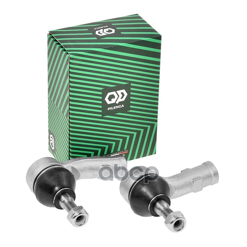 

Комплект рулевых наконечников focus 1 ts-p 1164/1165 ts-p6465k